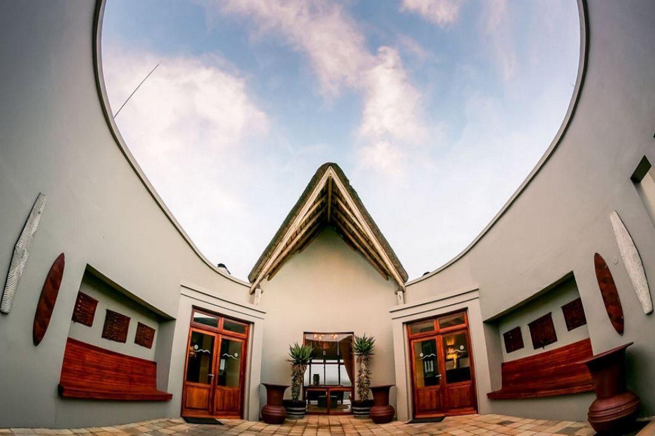 Kuzuko Lodge Addo Exterior photo